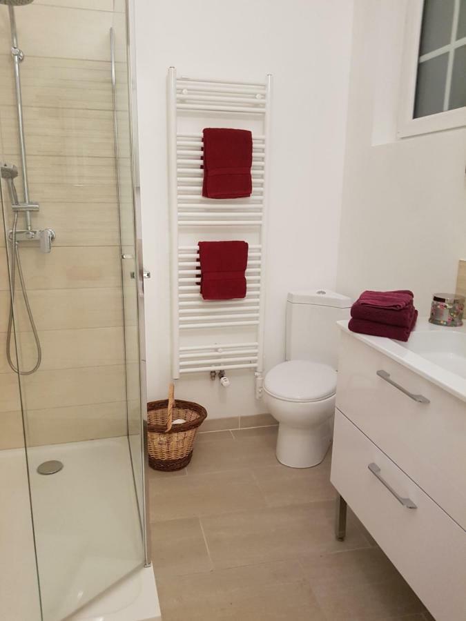 Egligny La Longere Des Glycines B&B 외부 사진